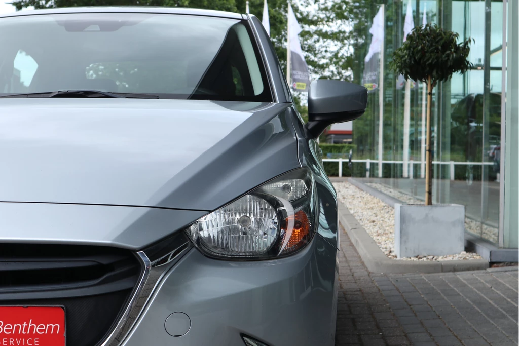 Mazda 2 – foto 26