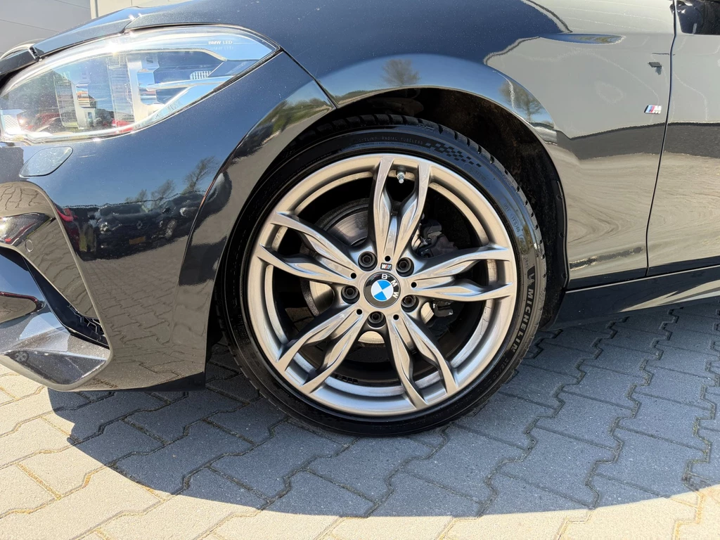 BMW 1 Serie – foto 8