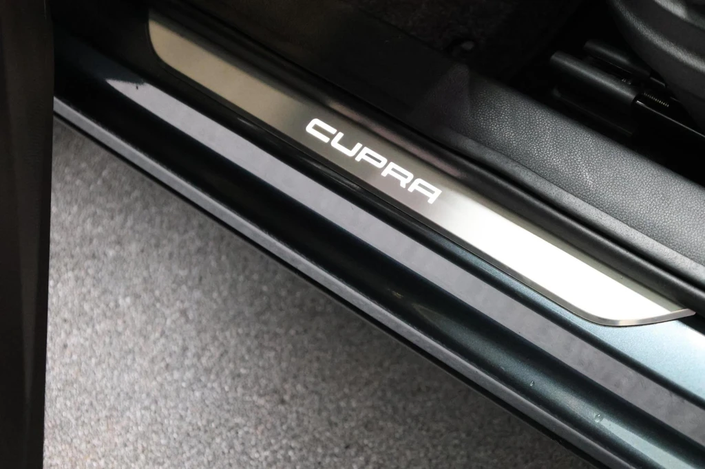 CUPRA Ateca – foto 27