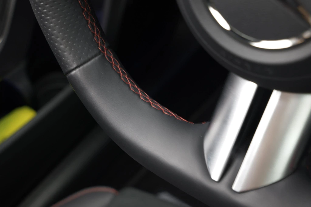 Mercedes-Benz A-Klasse – foto 30