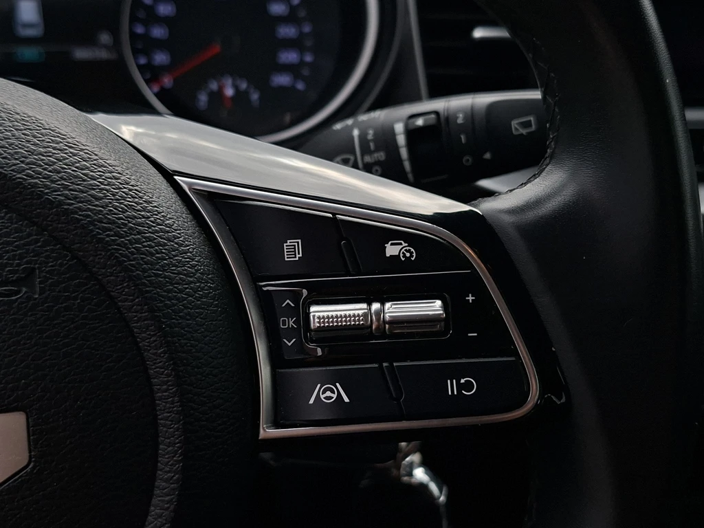 Kia Ceed Sportswagon – foto 20