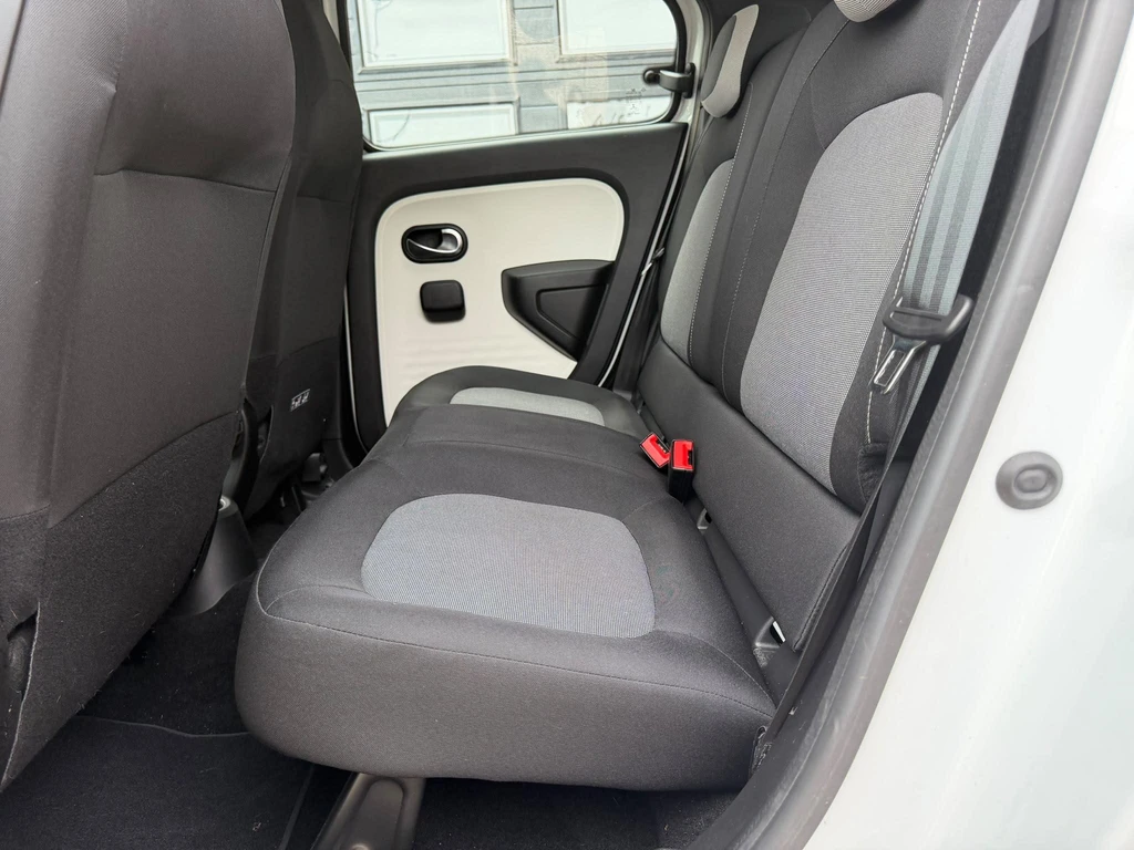 Renault Twingo – foto 21