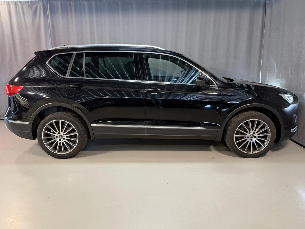 SEAT Tarraco – foto 5
