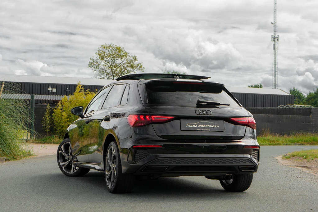 Audi A3 – foto 5
