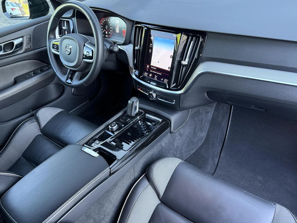 Volvo V60 – foto 13