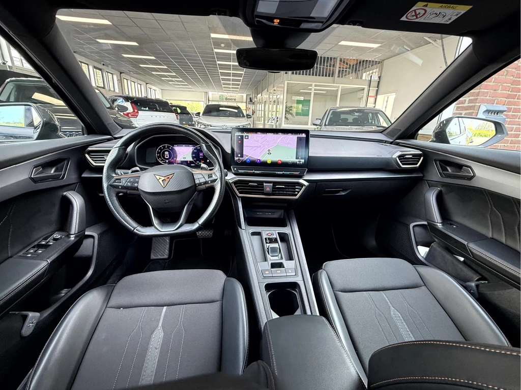 CUPRA Formentor – foto 10