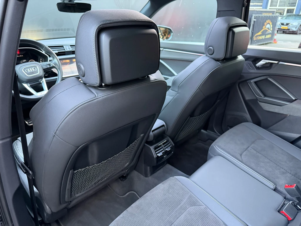 Audi Q3 – foto 32