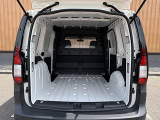 Volkswagen Caddy – thumbnail 9