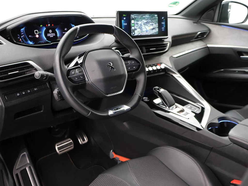 Peugeot 3008 – foto 23