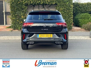 Volkswagen T-Roc – thumbnail 8