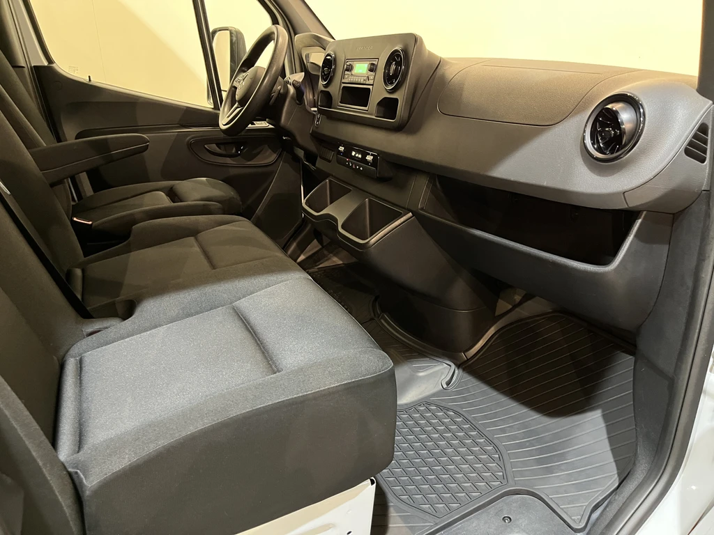 Mercedes-Benz Sprinter – foto 24