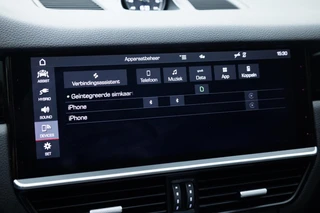 Porsche Cayenne – thumbnail 18