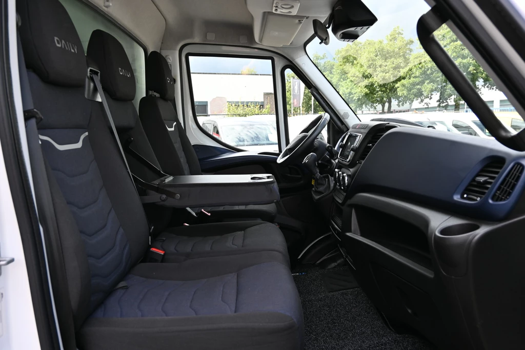 Iveco Daily – foto 12