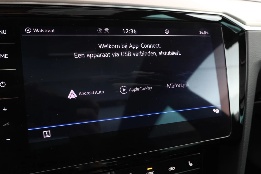 Volkswagen Passat – foto 31