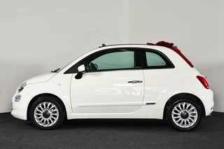 Fiat 500C – thumbnail 2