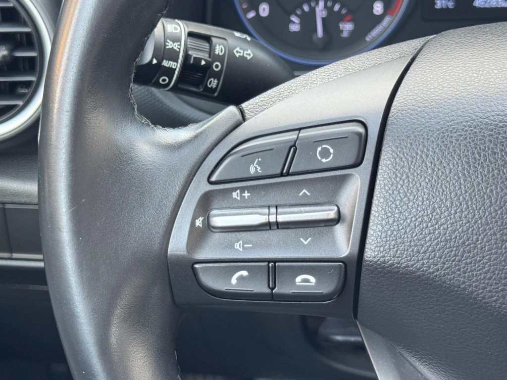 Hyundai Kona – foto 36