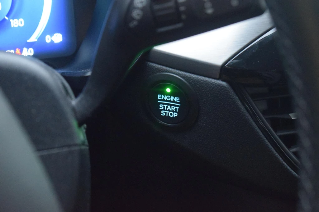 Ford Kuga – foto 40