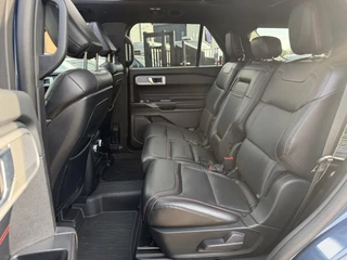 Ford Explorer – thumbnail 26