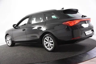 SEAT Leon – thumbnail 7