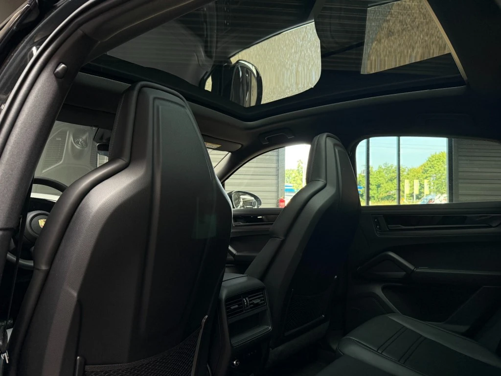 Porsche Cayenne – foto 19