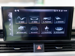 Audi A4 – thumbnail 30
