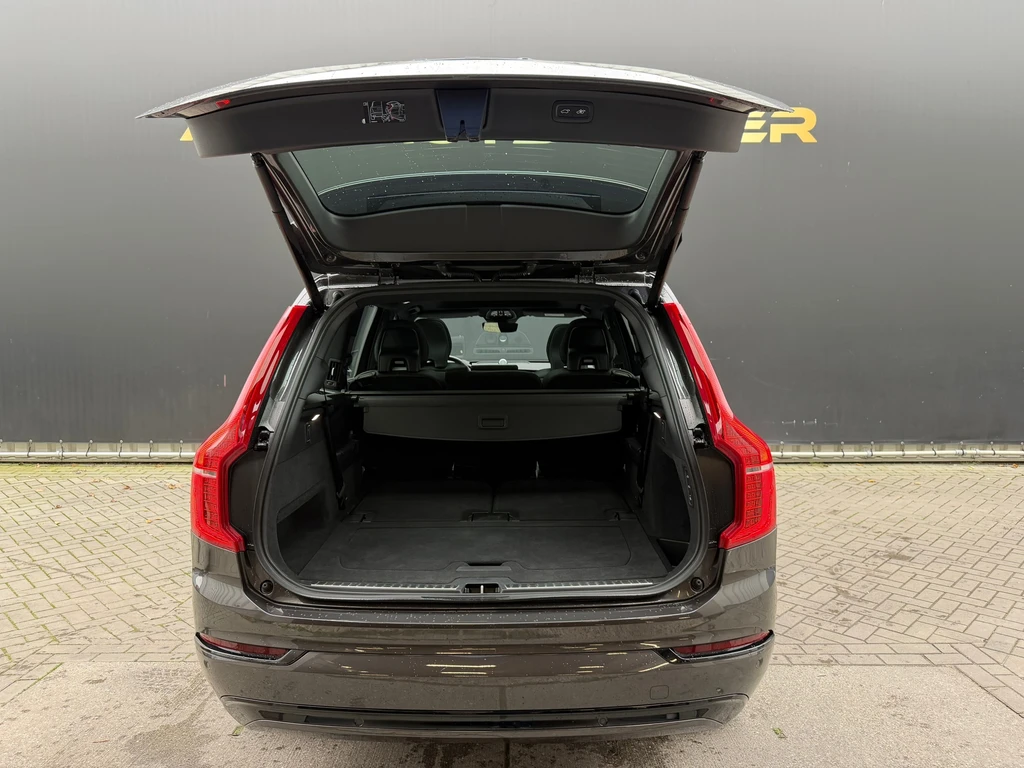 Volvo XC90 – foto 15