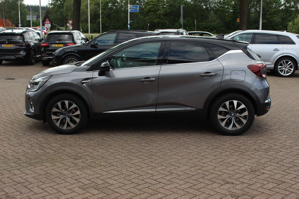 Renault Captur – foto 3