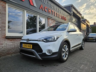 Hyundai i20 – thumbnail 2