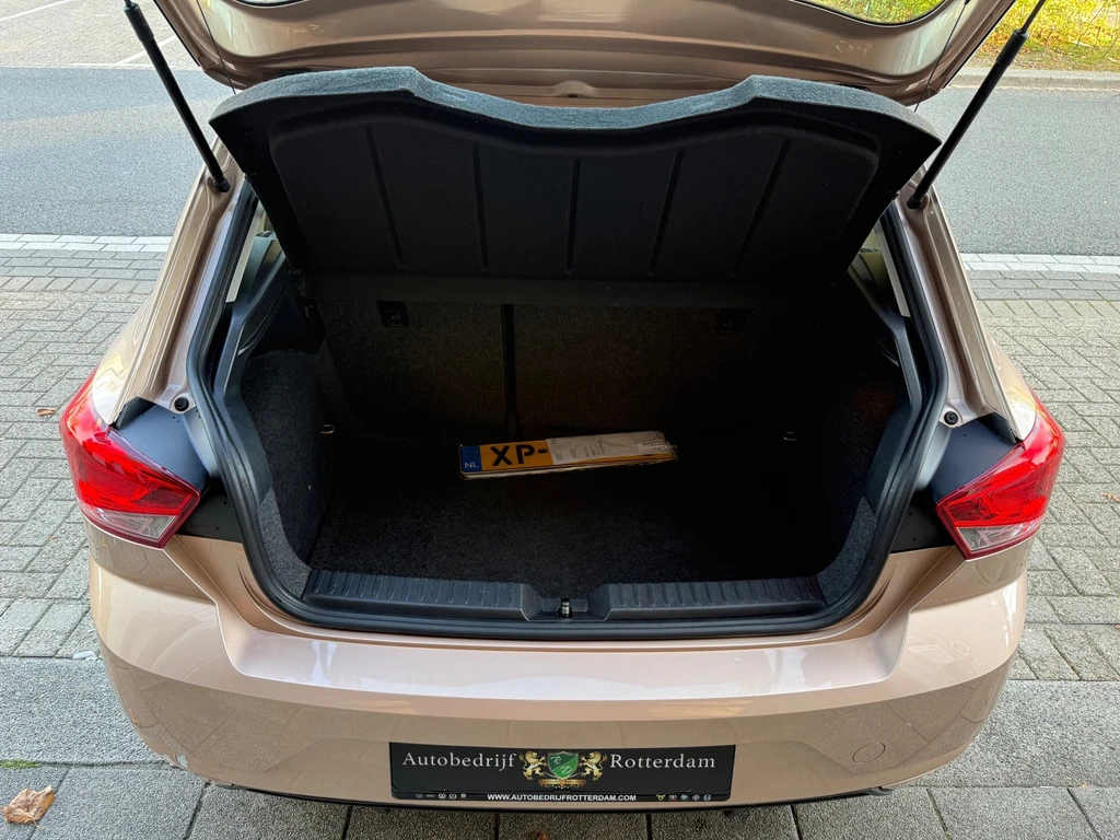 SEAT Ibiza – foto 50