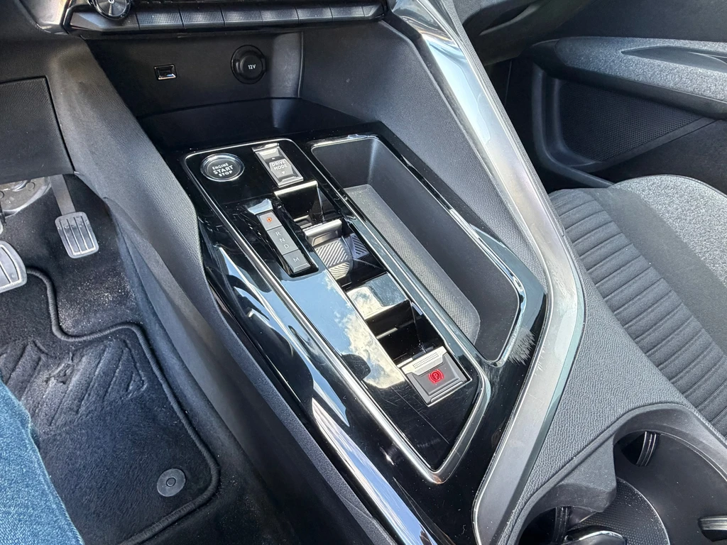 Peugeot 5008 – foto 25