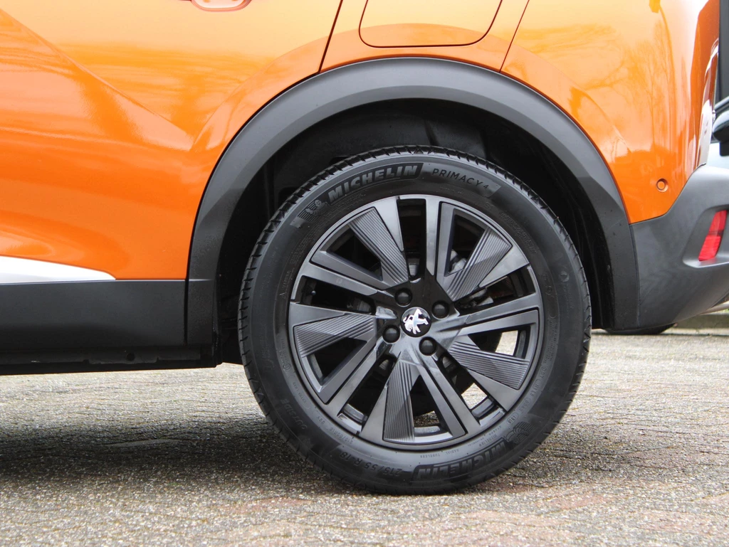 Peugeot 2008 – foto 30