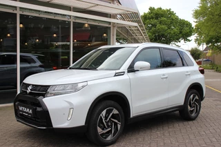 Suzuki Vitara – thumbnail 1