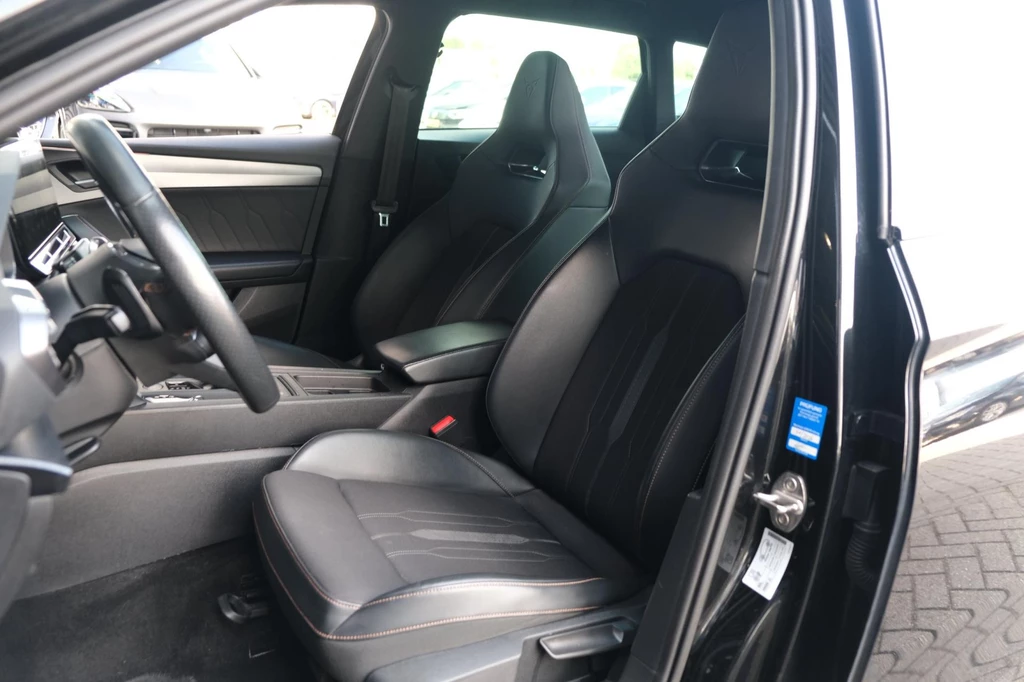 CUPRA Leon Sportstourer – foto 14
