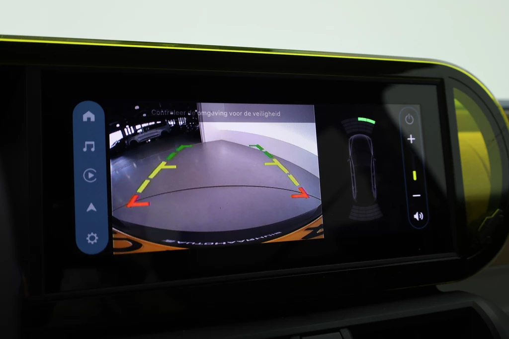 Fiat Grande Panda – foto 19