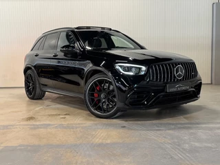 Mercedes-Benz GLC – thumbnail 9