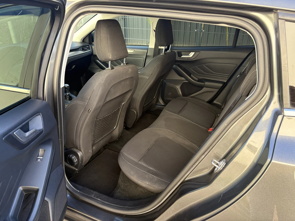 Ford Focus – foto 10