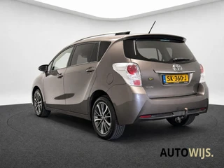 Toyota Verso – thumbnail 3