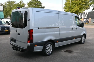 Mercedes-Benz Sprinter – thumbnail 4