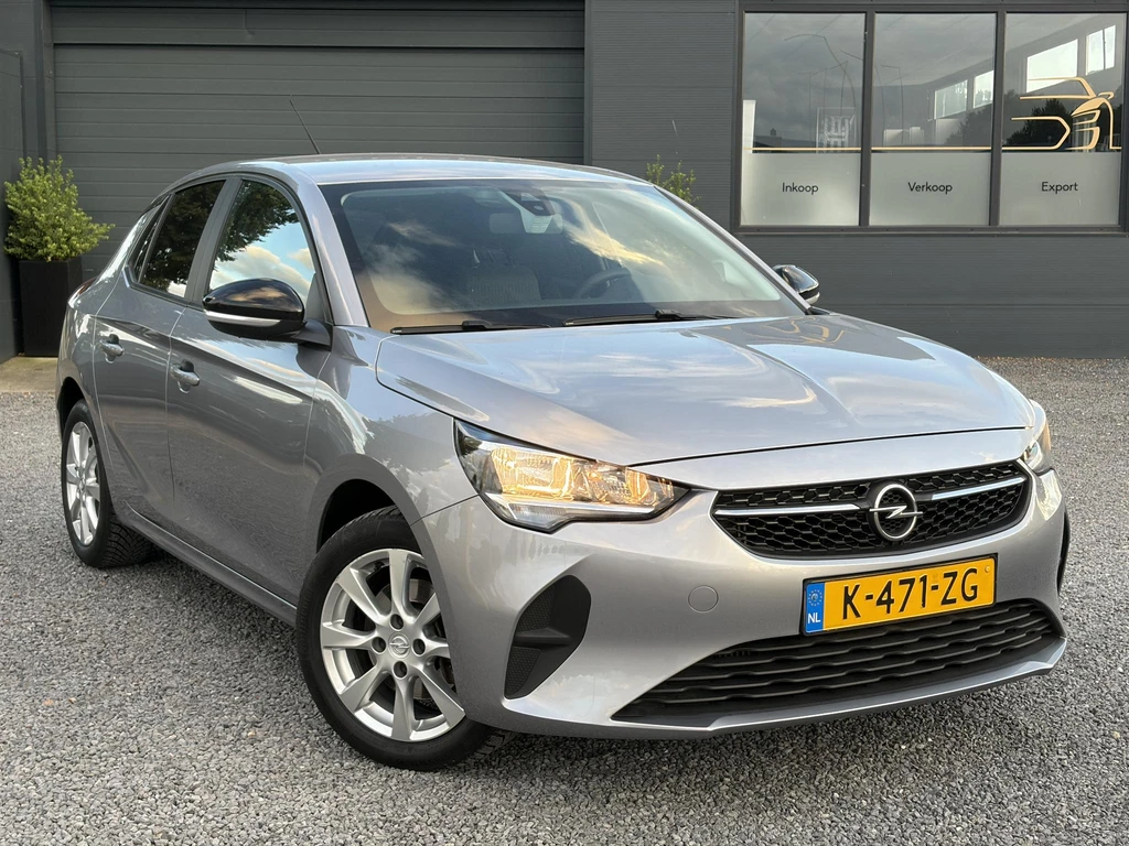 Opel Corsa – foto 4
