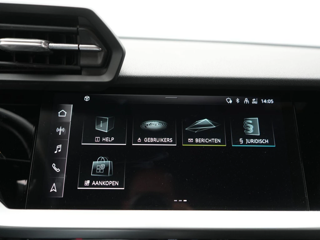 Audi A3 – foto 22