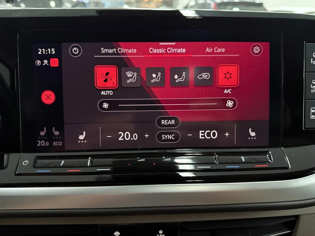 Volkswagen Multivan – foto 44