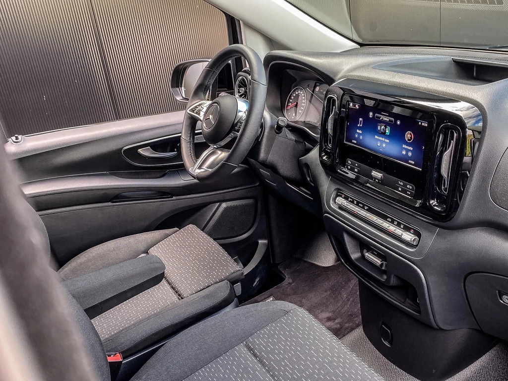 Mercedes-Benz Vito – foto 20