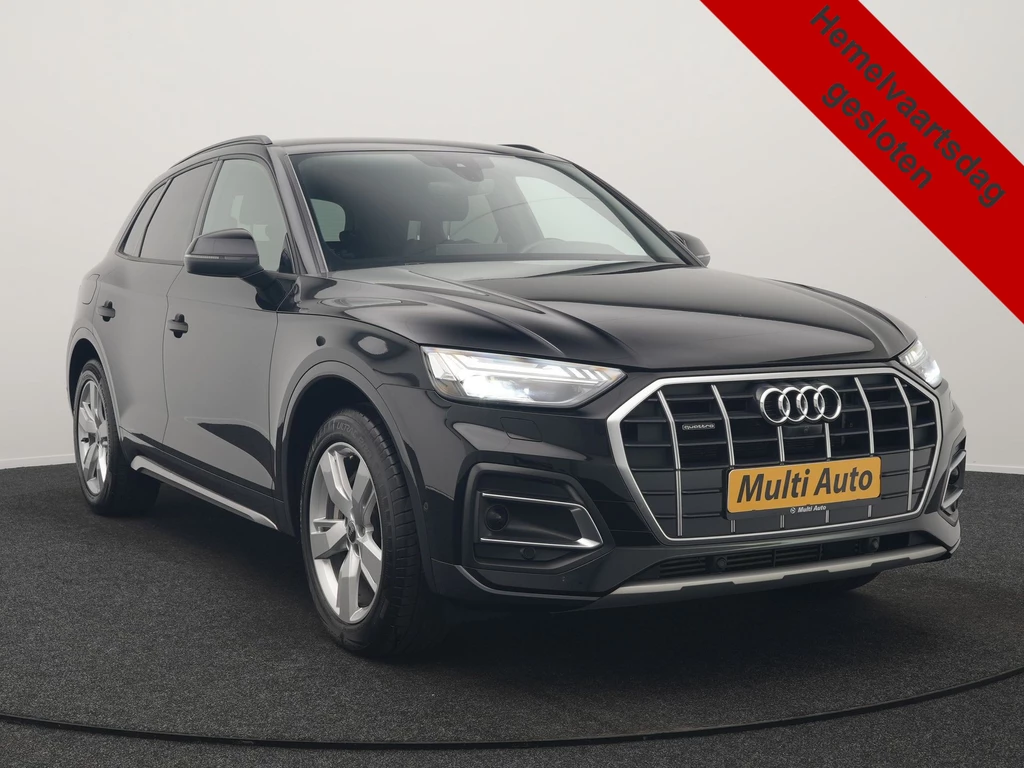 Audi Q5 – foto 8