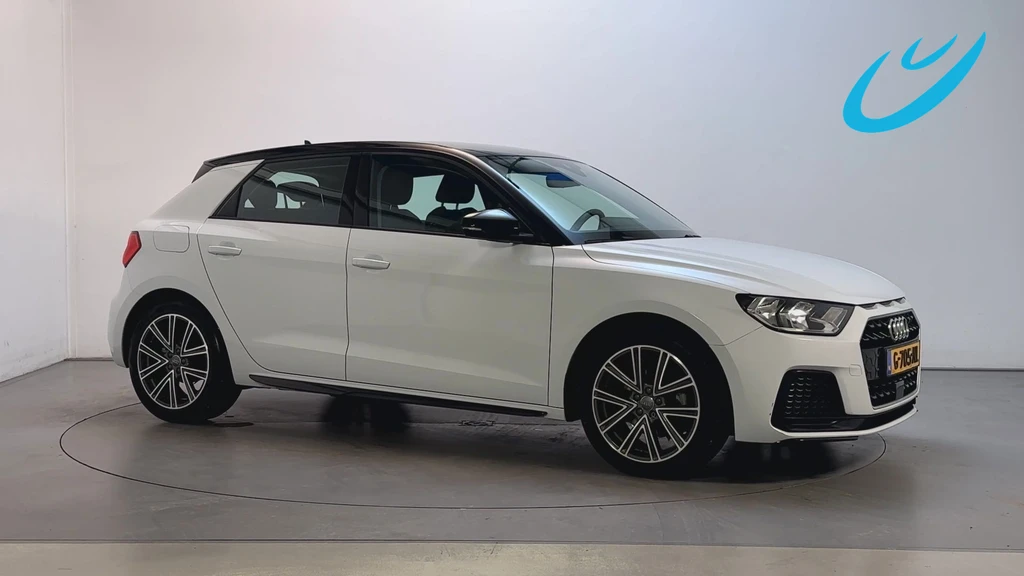 Audi A1 Sportback – foto 7
