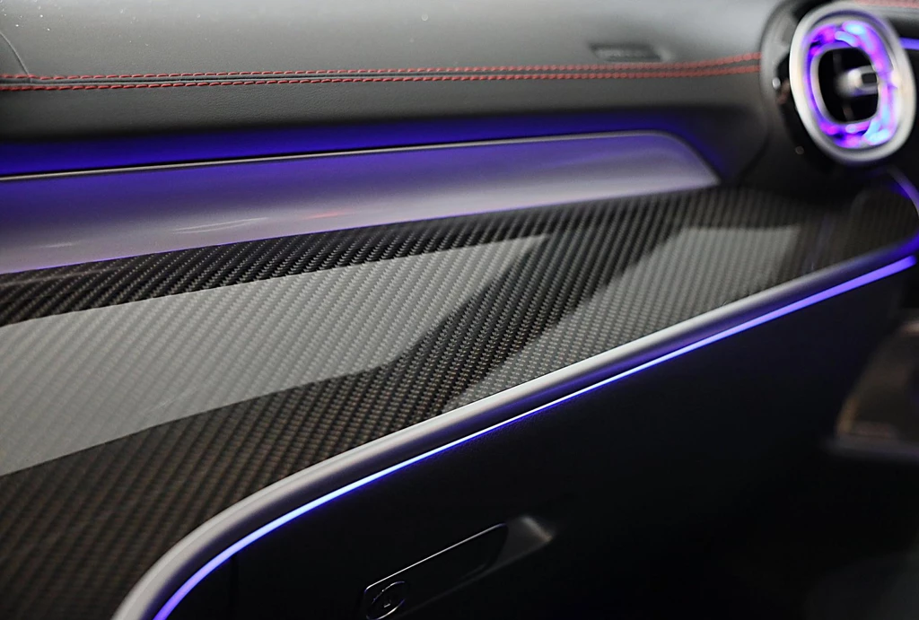 Mercedes-Benz CLE – foto 41