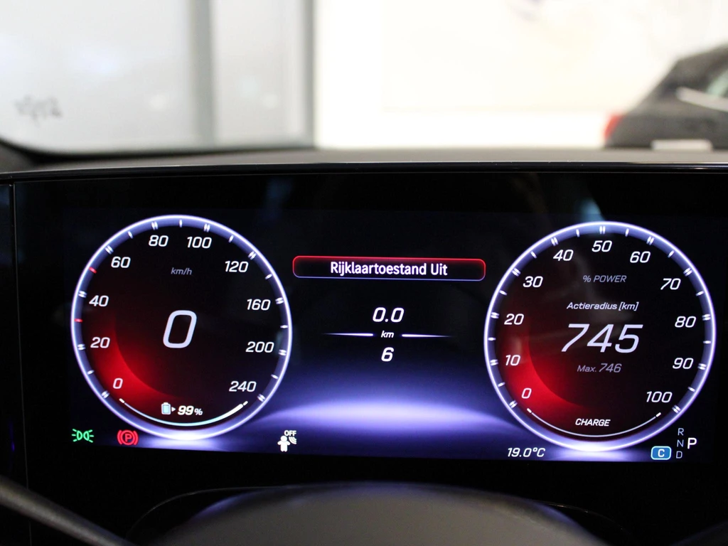 Mercedes-Benz CLA – foto 14