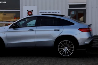 Mercedes-Benz GLE – thumbnail 7