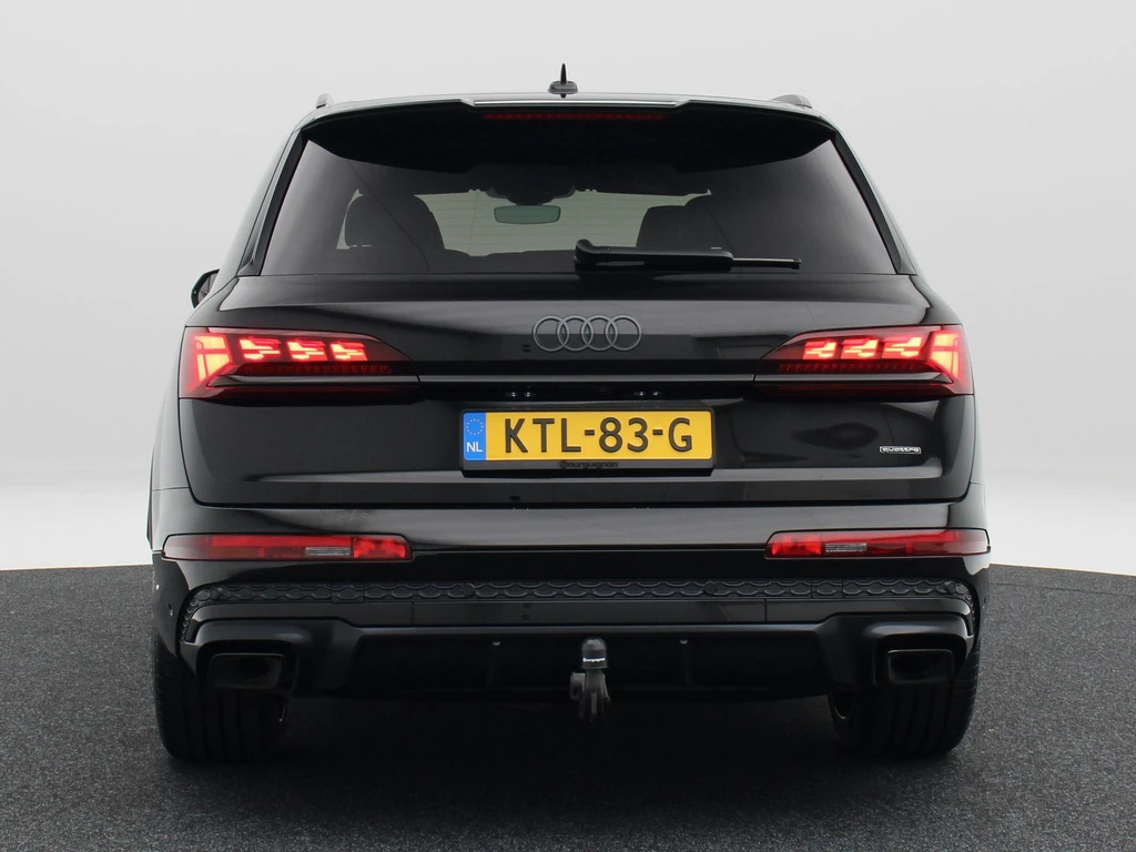 Audi Q7 – foto 3