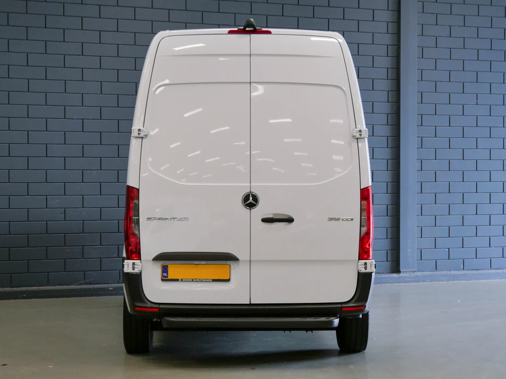 Mercedes-Benz Sprinter – foto 3