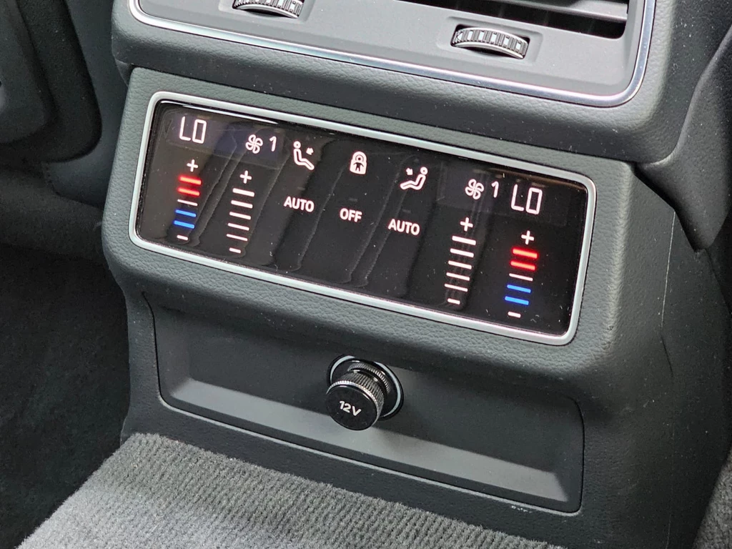 Audi A6 – foto 41